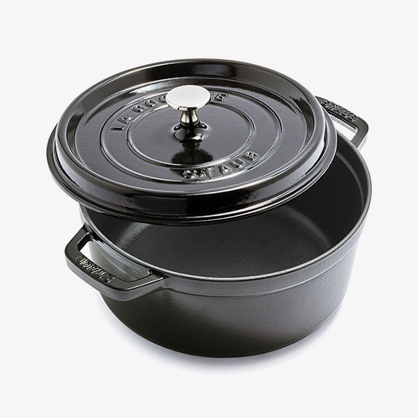 Staub Round Cocotte