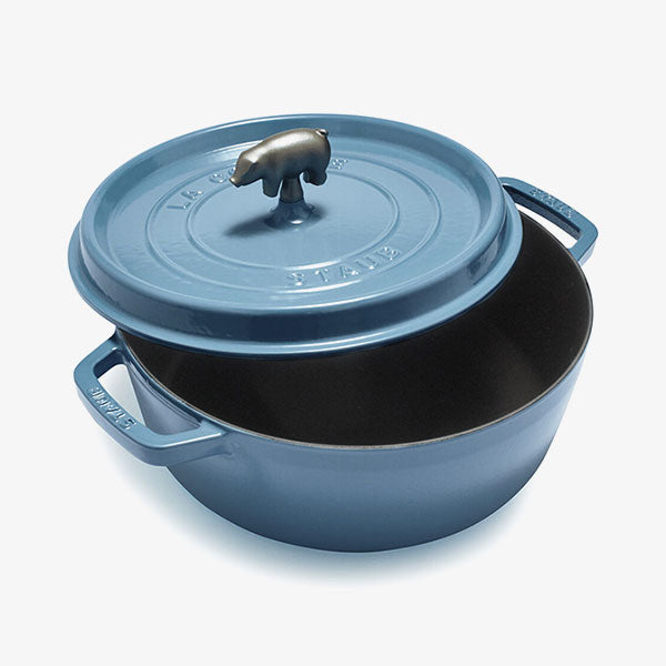 Staub Round Cocotte