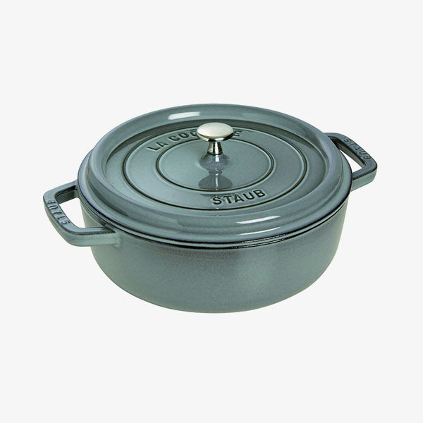 Staub Round Cocotte