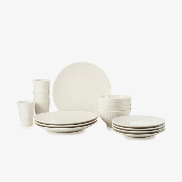 Dinnerware Set