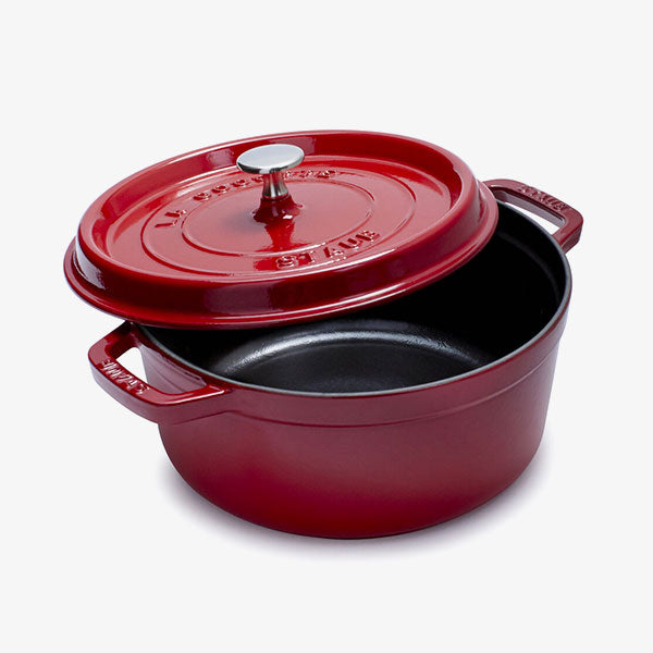 Staub Round Cocotte